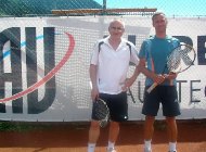 Tennis Clubmeisterschaft 2014